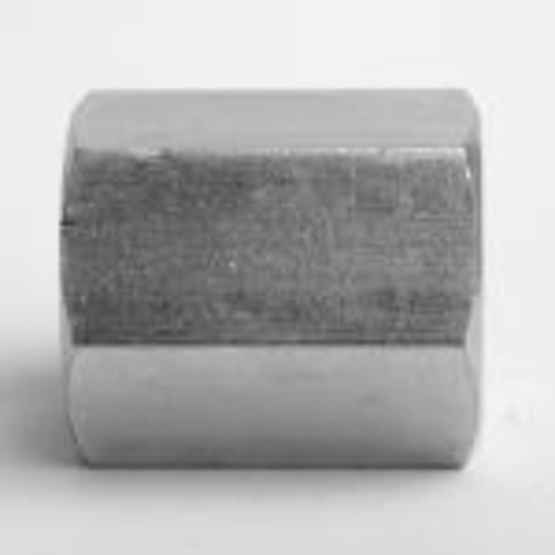 BSP Fixed Female x BSP Fixed Female Hydraulic Adaptors