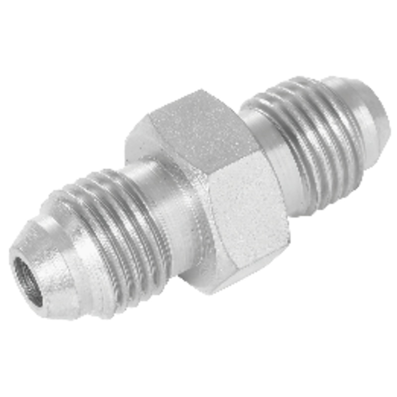 BSP JIS Male x BSP JIS Male Hydraulic Adaptors
