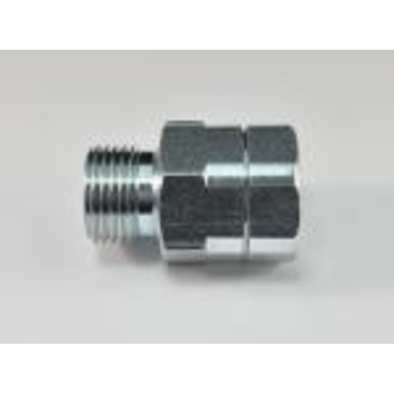 BSP Male x NPTF Fixed Female Hydraulic Adaptors
