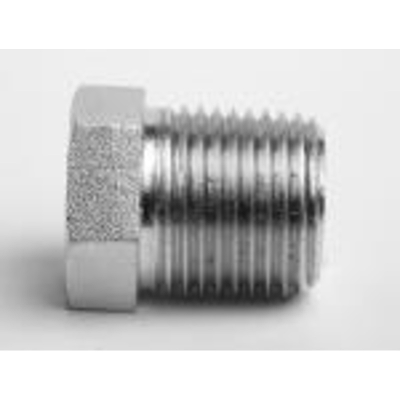 BSPT Male x NPTF Female Hydraulic Adaptors