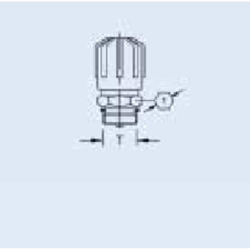 Eaton Aeroquip GA7000558 M15 Charging Port