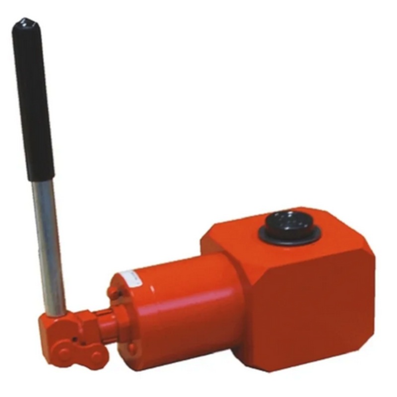 Hi-Force JCS20 20 Tonne Aluminium Compact Jack, 41mm Stroke