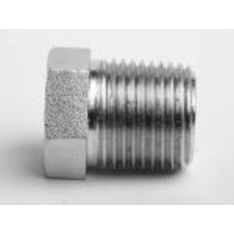 NPTF Male x NPTF Female Hydraulic Adaptors