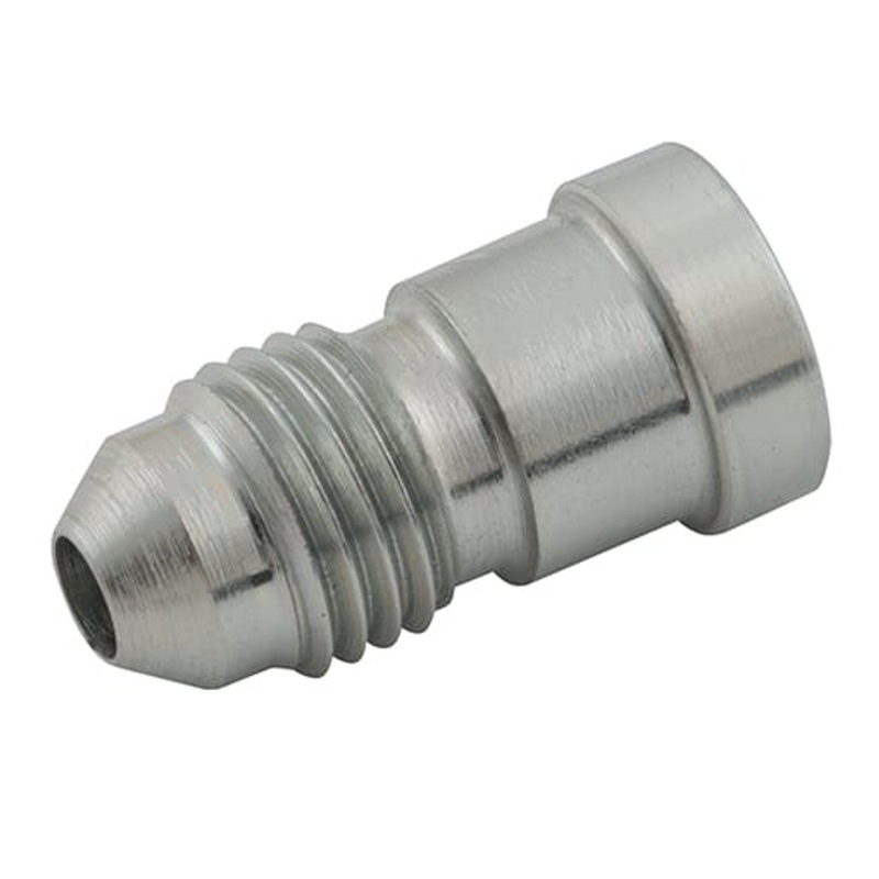 Parker 12-6 TRTX-S Triple-Lok 9/16 JIC Male x 1.1/16 UNF Reducer