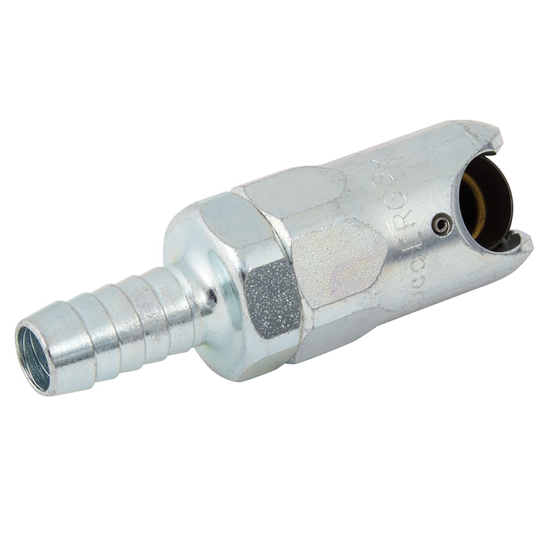 Atlas Copco QIC08H08 Air Pro 5/16 Hose Tail Coupling