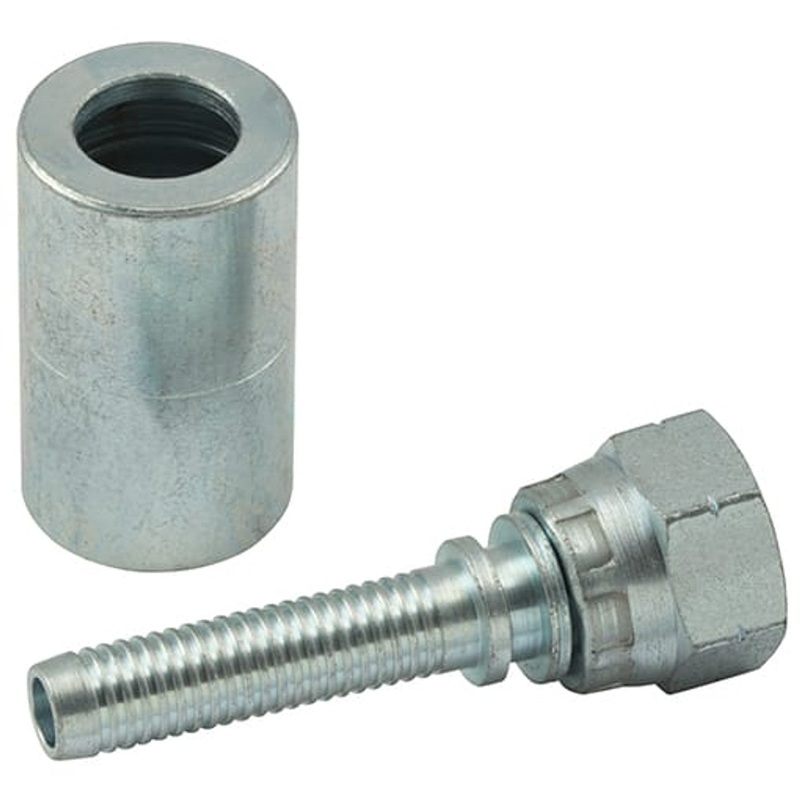 Eagle Pro Tonglift EH-BF0606 3/8 BSP Female Insert + 3/8 Jacking Ferrule