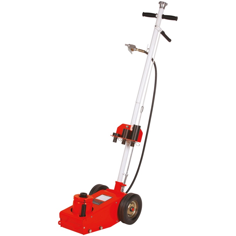 Eagle Pro Tonglift TL-A2022 – 22 Ton Air Service Jack (High Version) Lift Truck