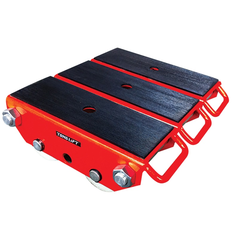 Eagle Pro Tonglift TLA7806N 6 Ton Adjustable Skate Floor Jack