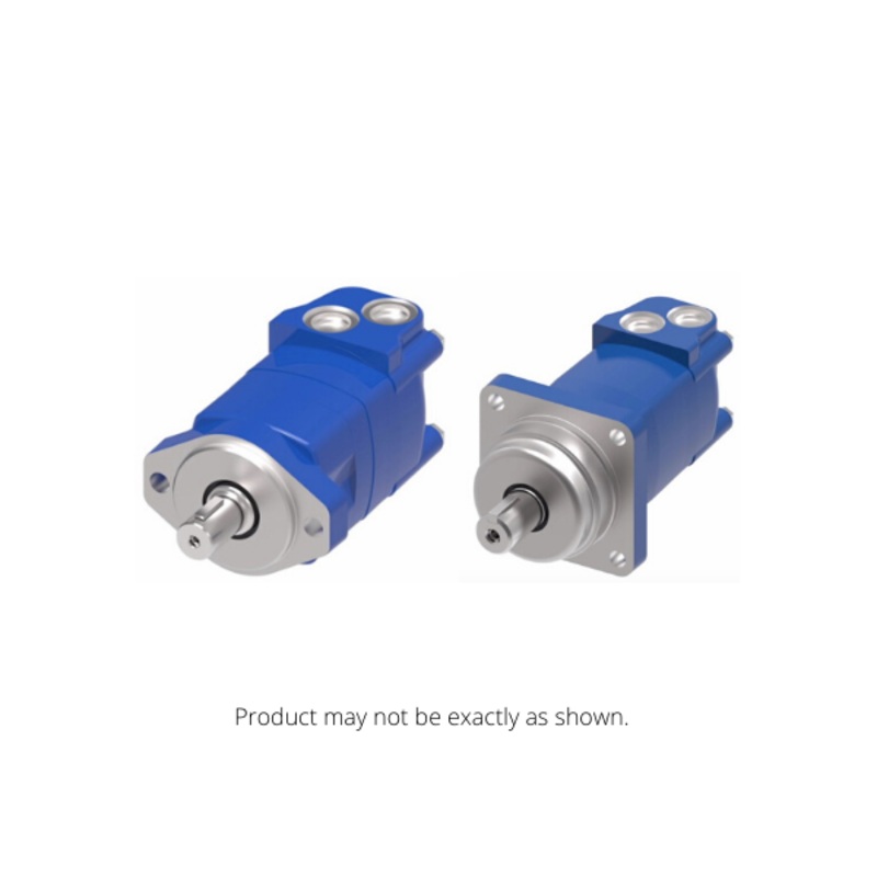 Eaton Char-Lynn 104-3065-006 2K Series Hydraulic Motor M02119AC16AG0200010000000ABAAF