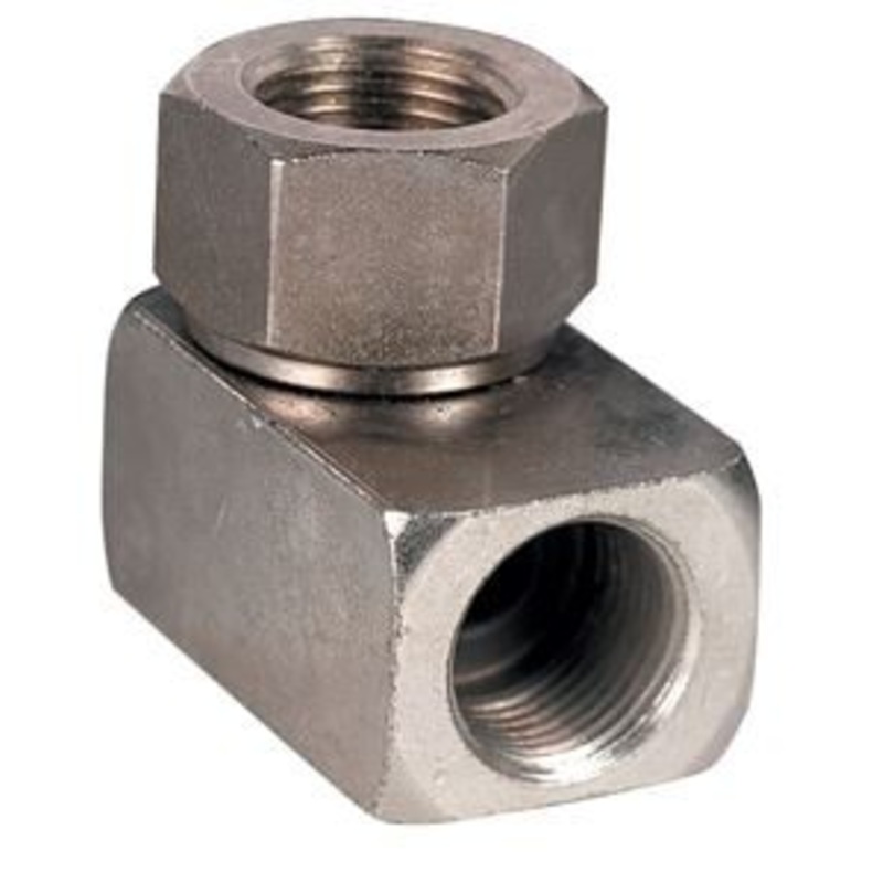 Farbo Pneumatica 308.V 1 BSP Female Inlet x 1 BSP FEM Outlet Single Rotating Joint