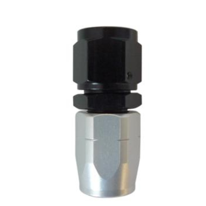 Goodridge 811-0112 1.1/16 JIC ST/FEM Reusable Fitting 811 Series For G Line Hose