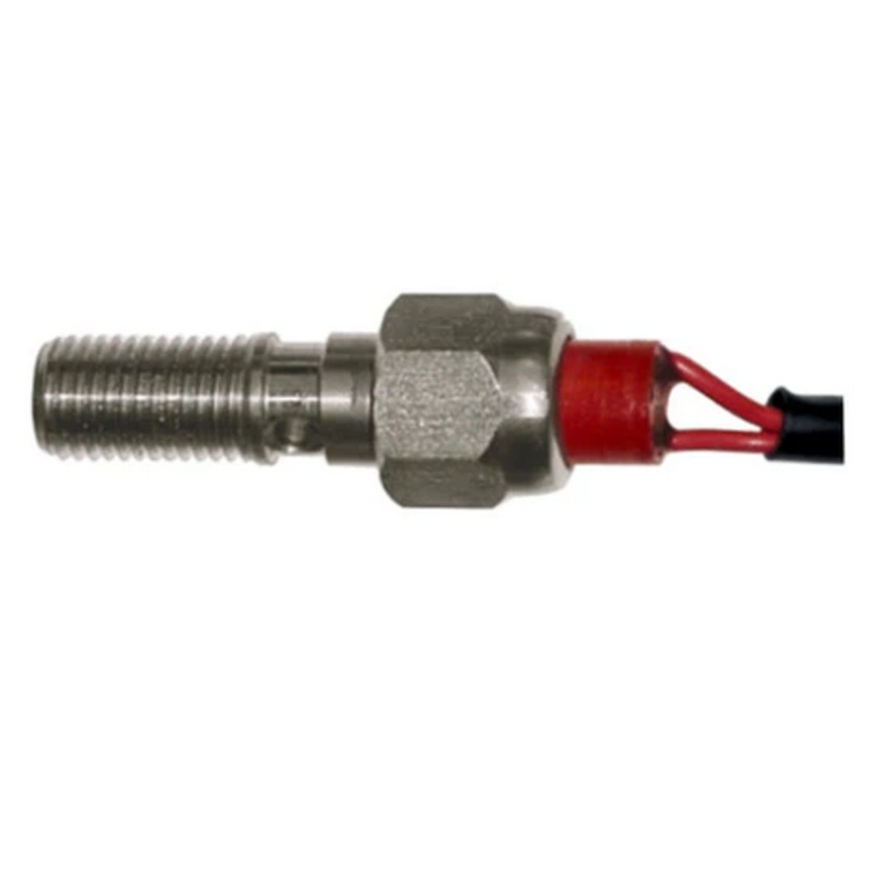 Goodridge BL992-31C M10 x 1.00 Brakelight Banjo Bolt In Stainless Steel