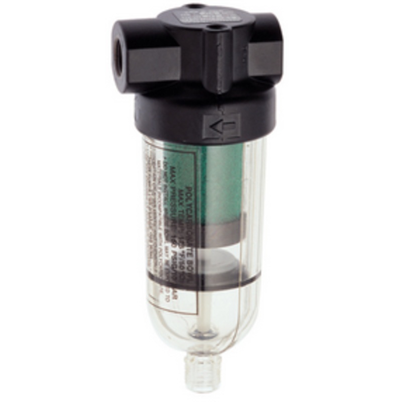 Aventics 821303404 Emerson Filter Series NL2-FLS