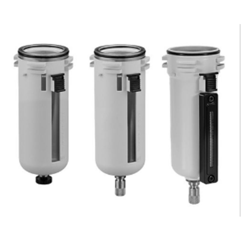 Aventics R412009339 Emerson Rexroth Reservoir Series AS5-CLS/CLP/CLC