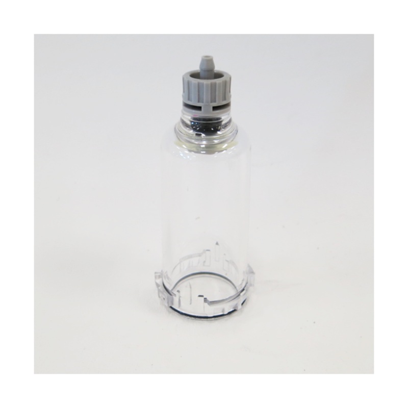 CKD F3000-W-BOWL Nylon Bowl For F3000 Range Filter Elements