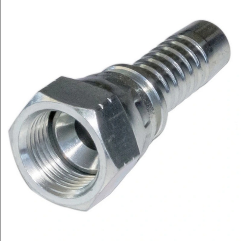 Clearance Unbranded JIC Female Hydraulic Hose Tail Insert
