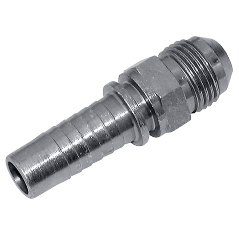 Clearance Unbranded JIC Male Hydraulic Hose Tail Insert