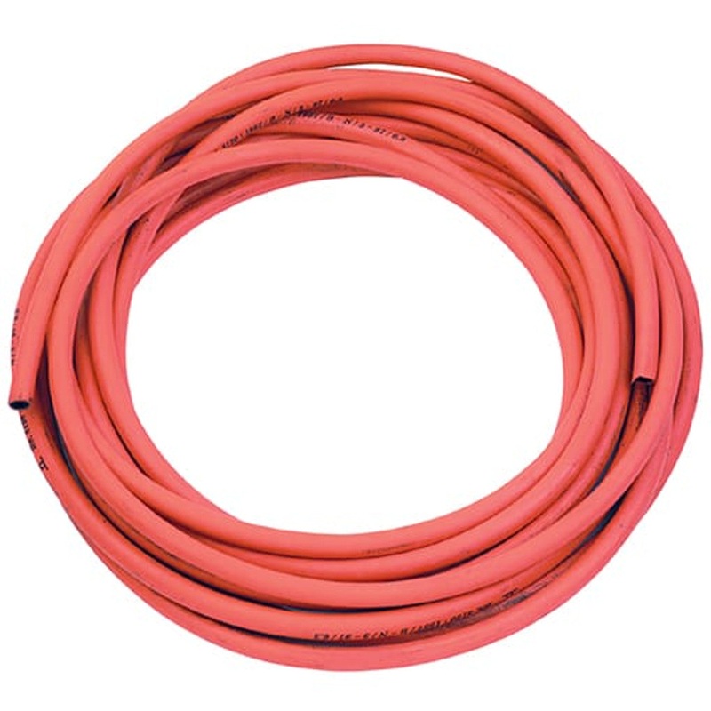 GWH-14-100R 1/4 Red Oxy Acetylene Gas Welding Hose – 100M Coil