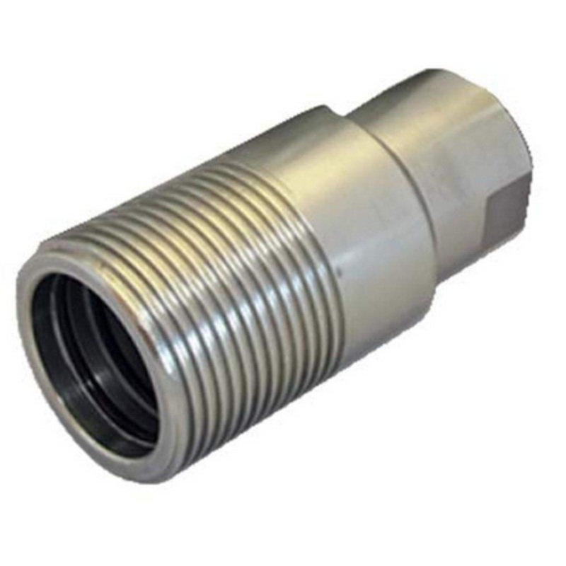 Holmbury Screw to Connect LC Series Probe Female NPTF Thread Couplings