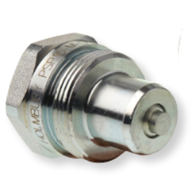 Holmbury Screw to Connect PSP Series Probe Female NPTF Thread Couplings ISO 14540 Standard