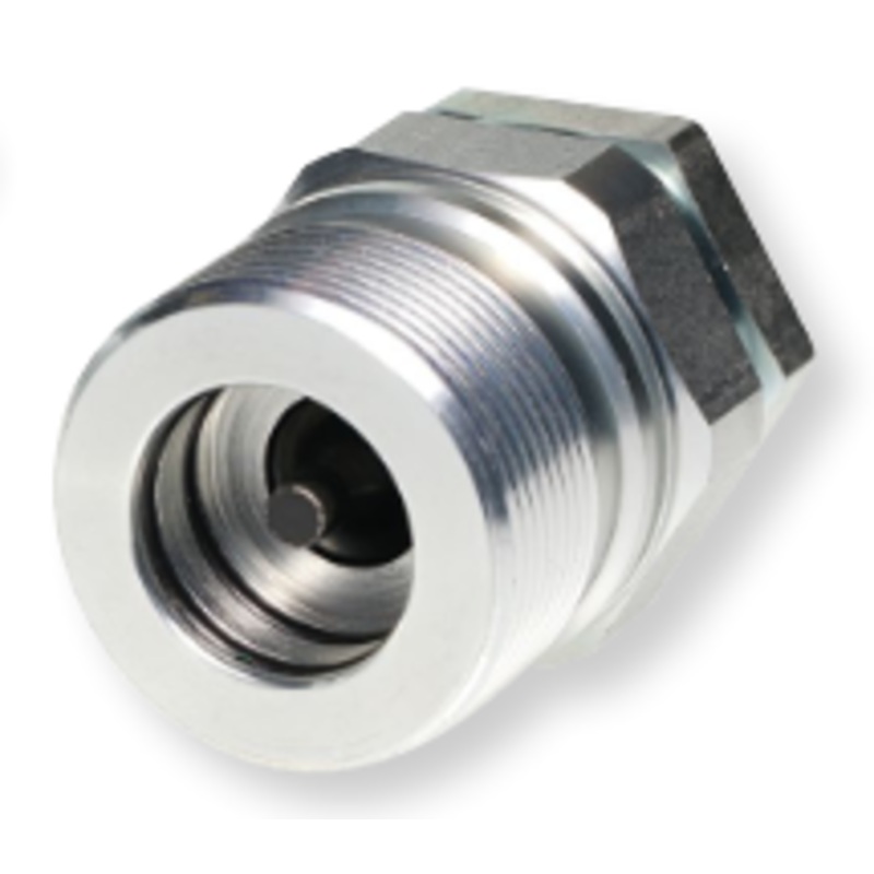 Holmbury Screw to Connect TC Series Probe Female BSPP Thread Couplings