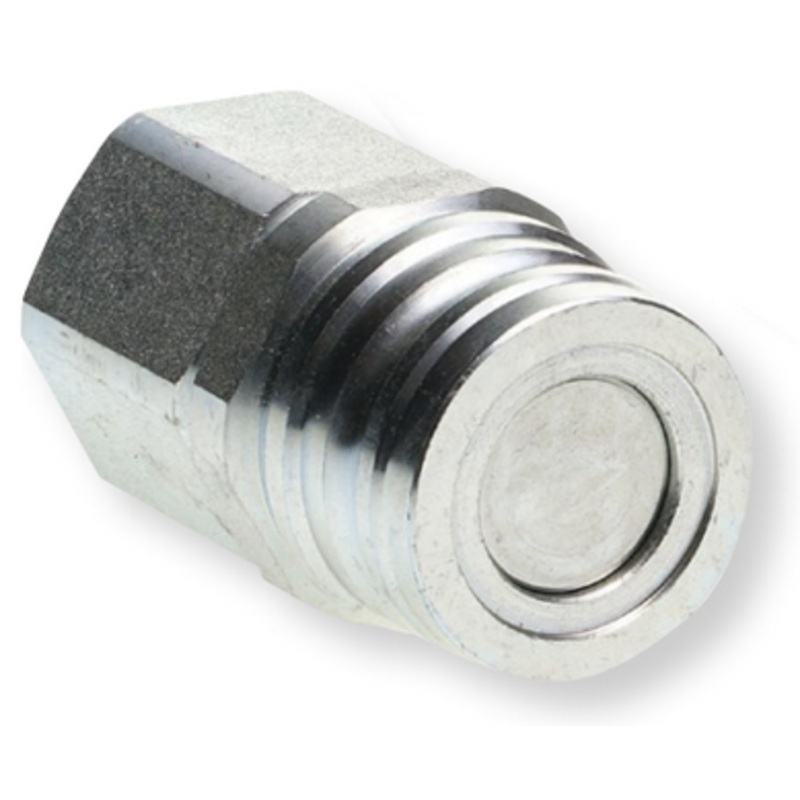 Holmbury TB Series Probe Female BSPP Thread Couplings ISO 5676 Standard