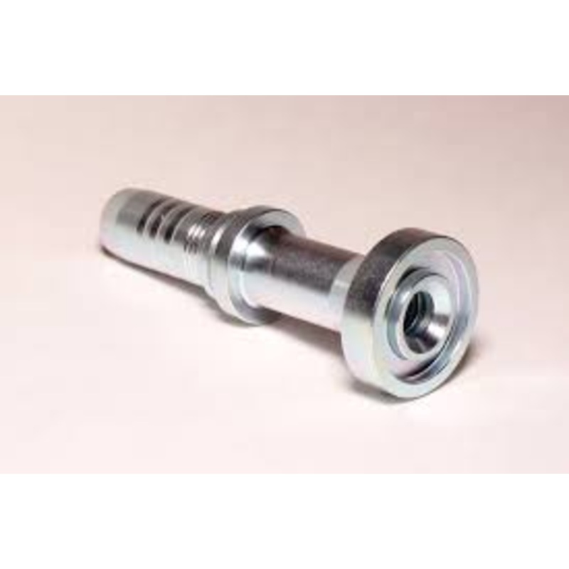 Manuli ISO/SAE Code 62 Straight Flange Hose Tail Multifit