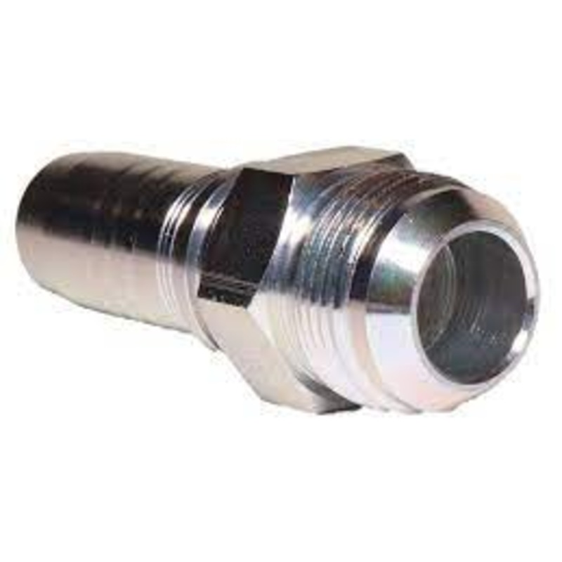 Manuli JIC Male Hose Tail Multifit