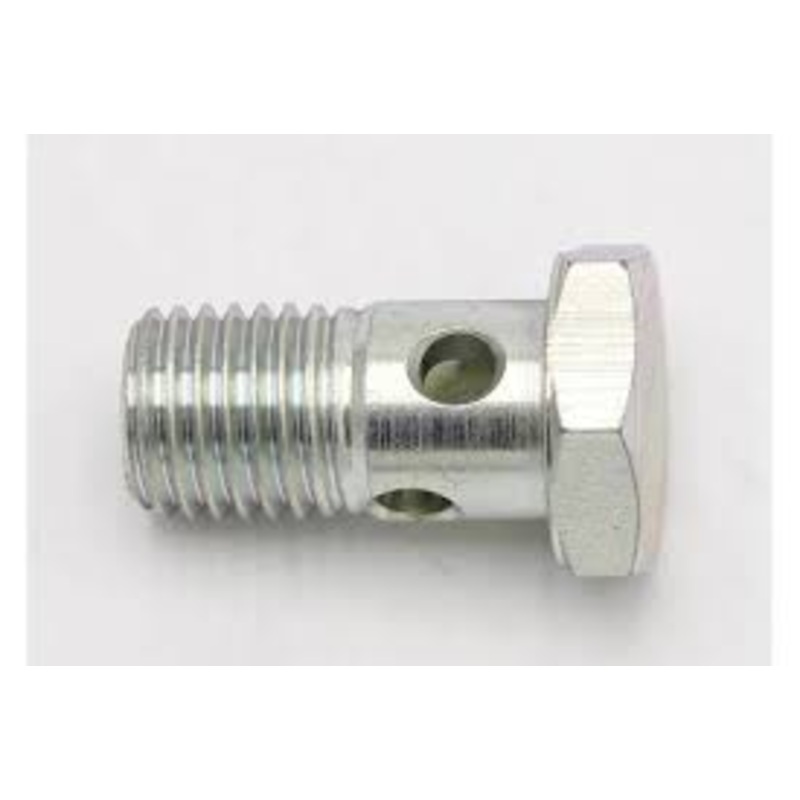 Manuli Metric Banjo Bolts Multifit