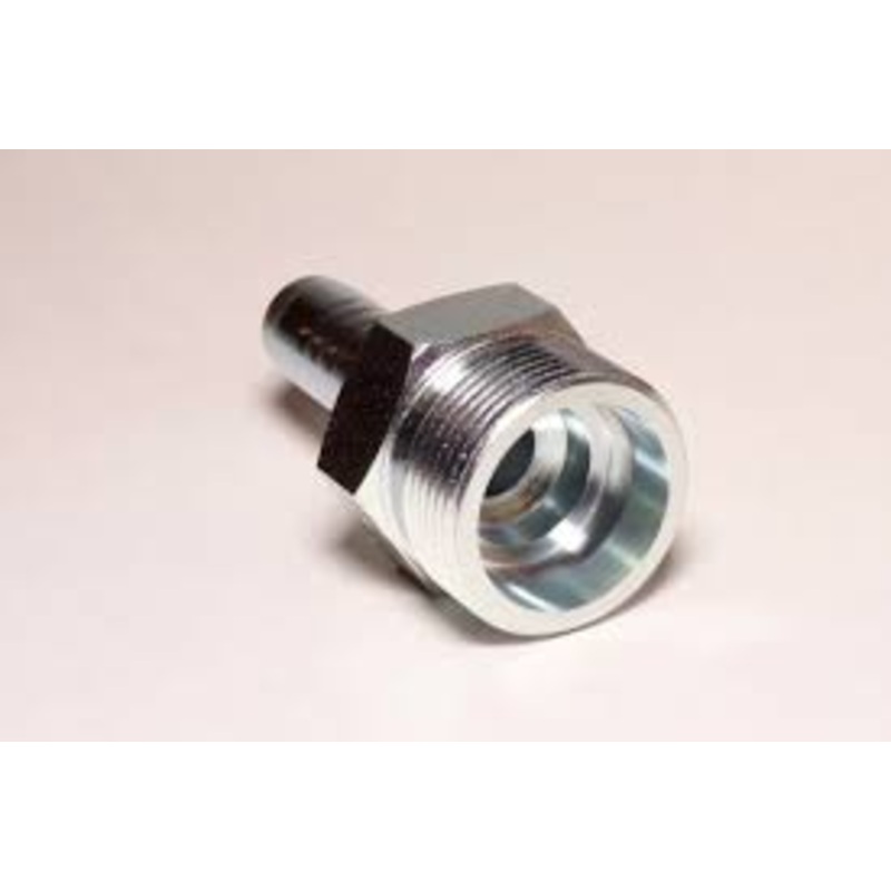 Manuli Metric Heavy Series Male Hose Tail Multifit