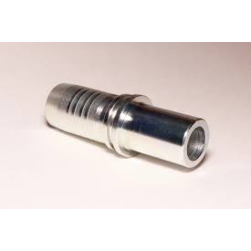 Manuli Metric Heavy Series Straight Standpipe Multifit