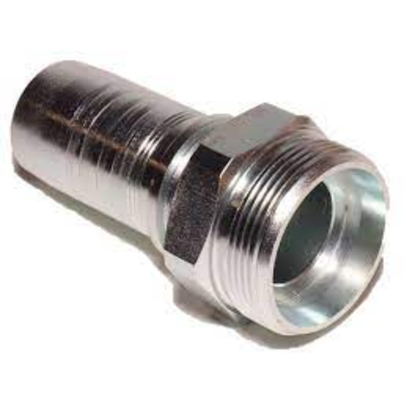 Manuli Metric Light Series Male Hose Tail Multifit