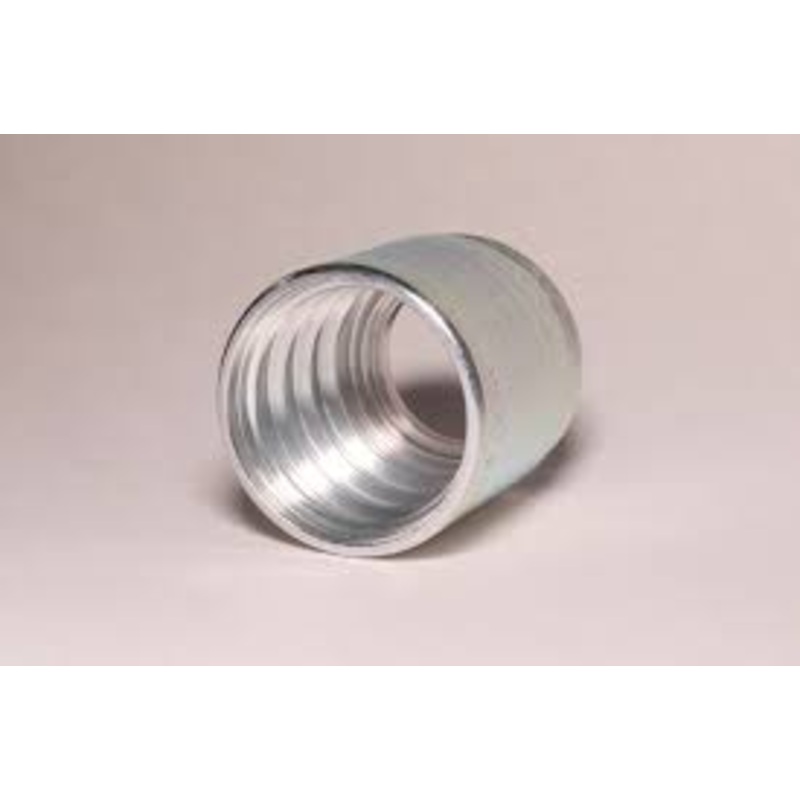 Manuli No-Skive Ferrules For Wire Spiral Hose Multifit