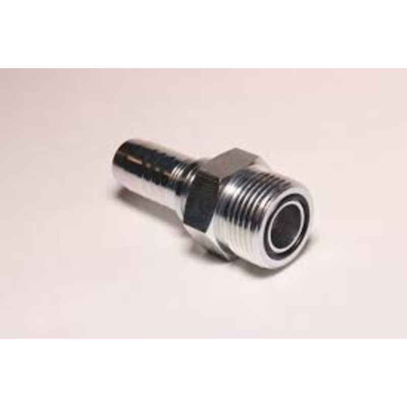 Manuli ORFS Male Hose Tail Multifit