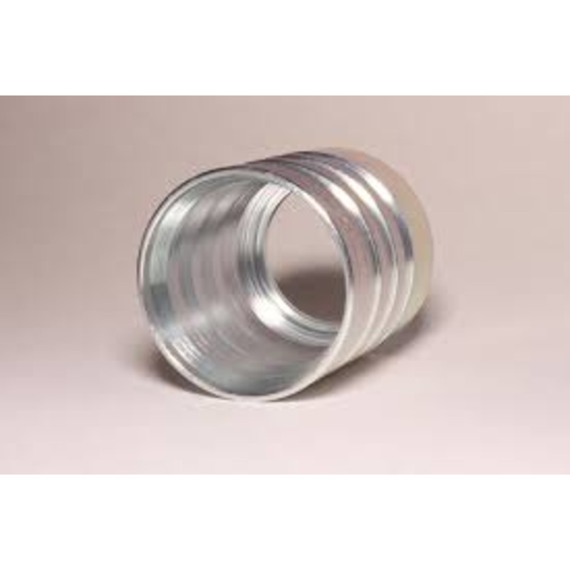 Manuli Skive Ferrules For Wire Braid & Spiral Hose Multifit