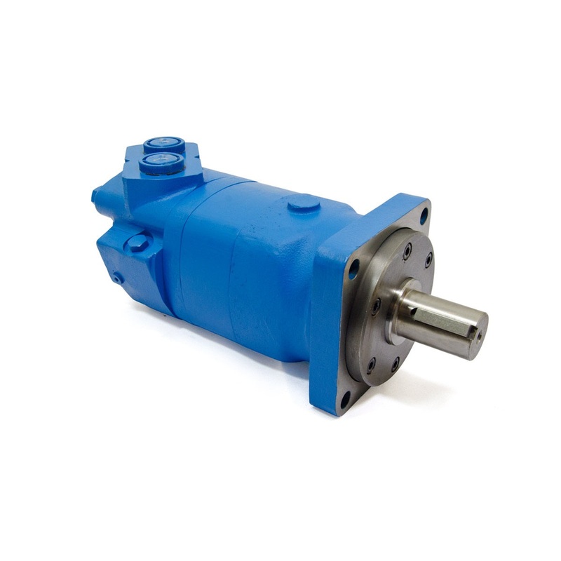 Metaris MMT06A01B1A Low Speed High Torque Orbital Motor (Eaton Char-Lynn 112-1145-006)