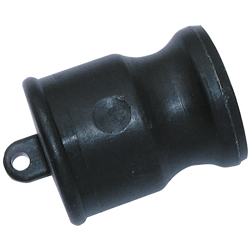 Camlock Polypropylene Type DP Dust Plug