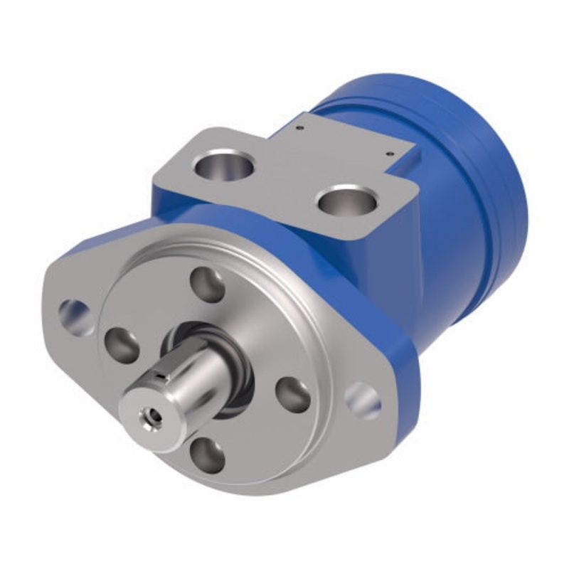 Danfoss Eaton Char-Lynn 101-3094-009 Hydraulic Torque Motor MH0097AA02AF1000070000000AA00J