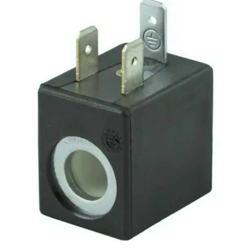 Norgren 0246 24V DC Solenoid Coil 0000000024623050