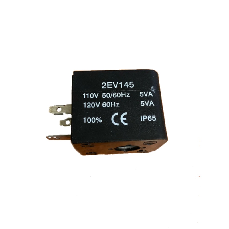 Parker 2EV145 – 110V AC Solenoid Coil, 22mm