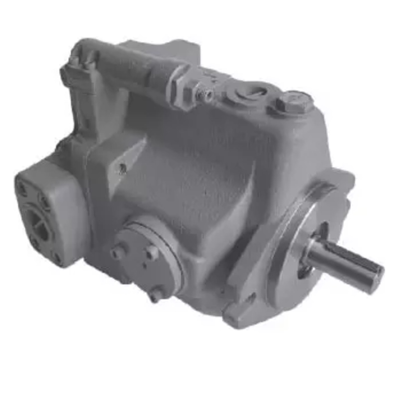 Taicin V23A-4R-58 Variable Volume Hydraulic Piston Pump Daikin