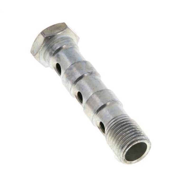 BSP Triple Banjo Bolts|1/8″ BSP Triple Banjo Bolt|1/4″ BSP Triple Banjo Bolt|3/8″ BSP Triple Banjo Bolt