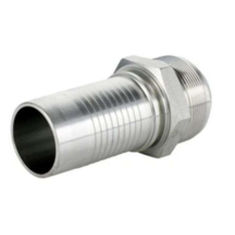 JIC Male Hydraulic Hose Inserts