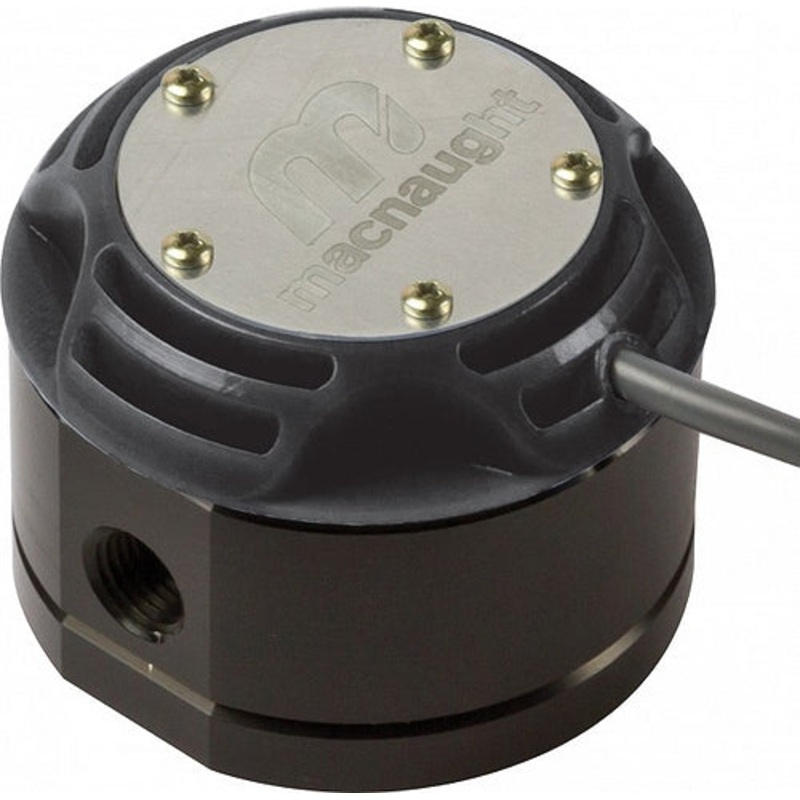 Macnaught MX06F-1SA Positive Displacement Oval Gear Flowmeter