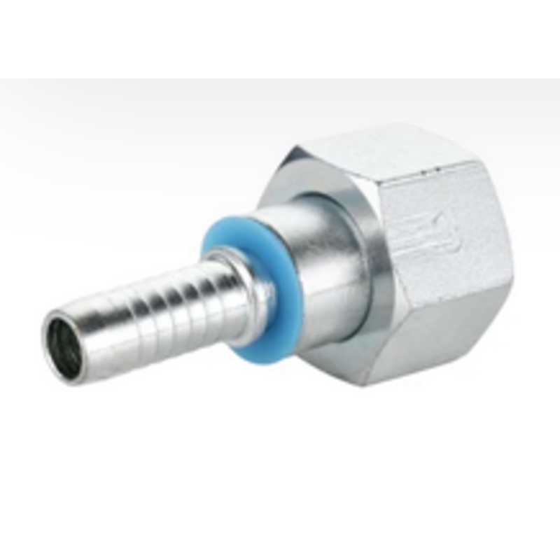 ORFS Straight Female Hydraulic Hose Inserts