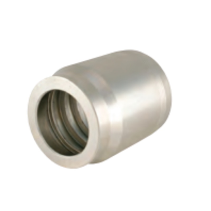 R12 R13 R15 4SP & 4SH Hydraulic Multispiral Non Skive Ferrule