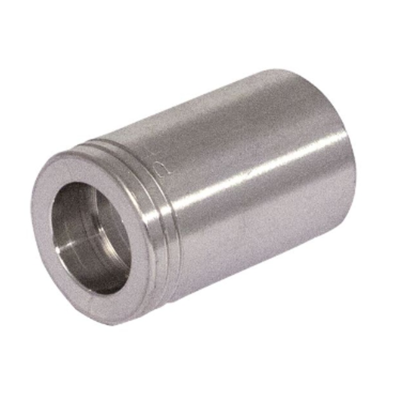 R7 R8 PTFE Smooth & Convoluted Bore Ferrule