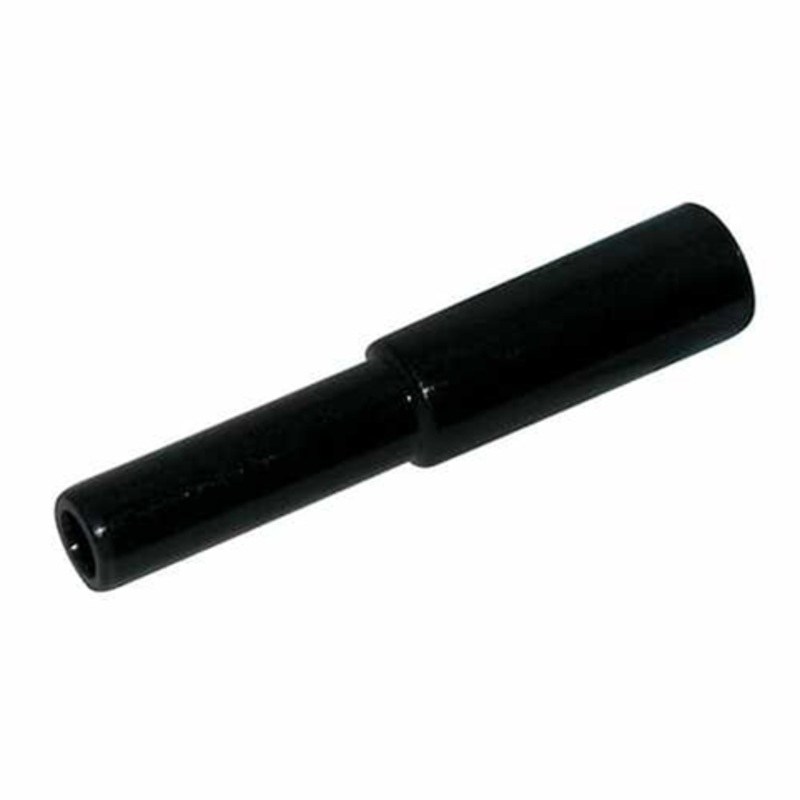 Reducing Tube x Tube Connector Metal Pneumatic Push-In Fitting