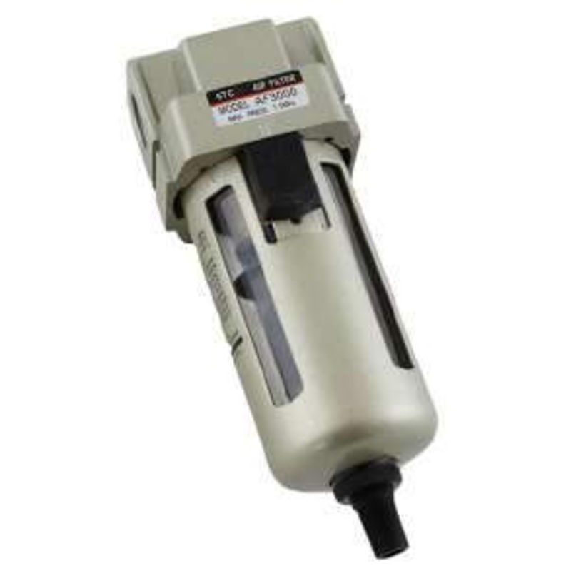 SMC AF2000-01D Air Filter Regulator
