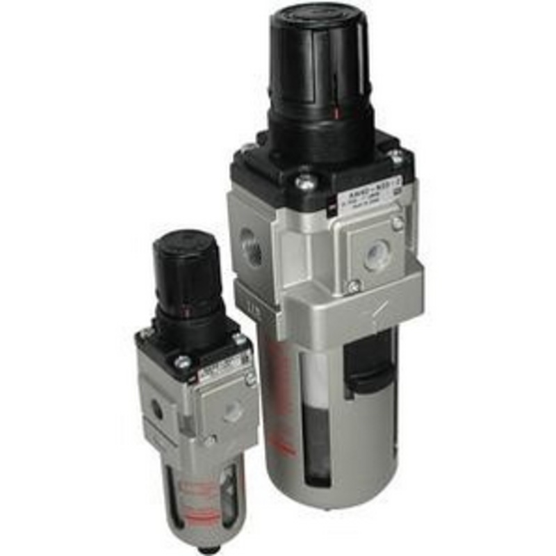 SMC AW3000-03D Filter Regulator